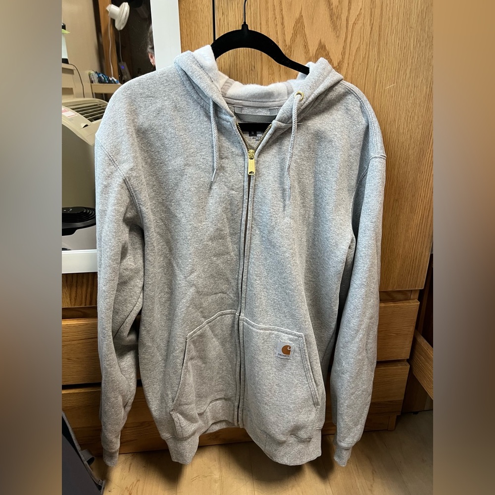 Carhartt Zip up